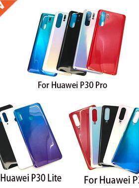 NEW Back Rear Cover For Huawei P30 / P30 Lite / P30 Pro Batt