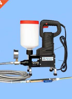 High Pressure Grouting Waterproof and Leakage Repairing