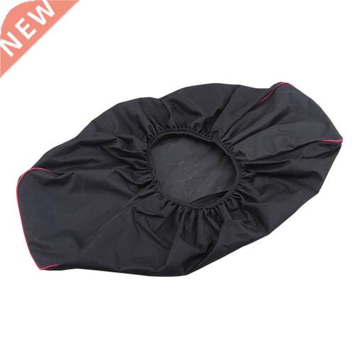 1PC Durable 600D Soft Waterproof Winch Dust Cover Driver Rec