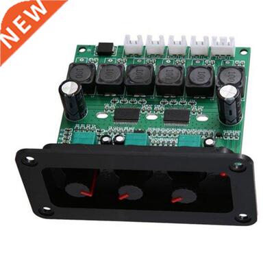 TPA118DD2 Subwoofer Amplifier Board 0Wx2+60W HiFi 2.1 High