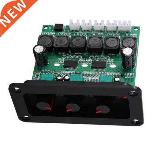 TPA118DD2 Subwoofer Amplifier Board 0Wx2+60W HiFi 2.1 High
