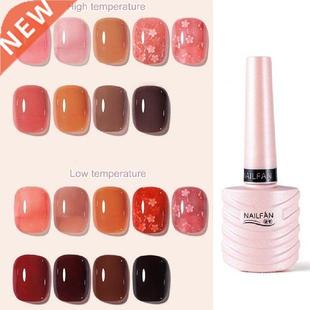10ml Nail Polish Easy to Remove Nail Color Polish