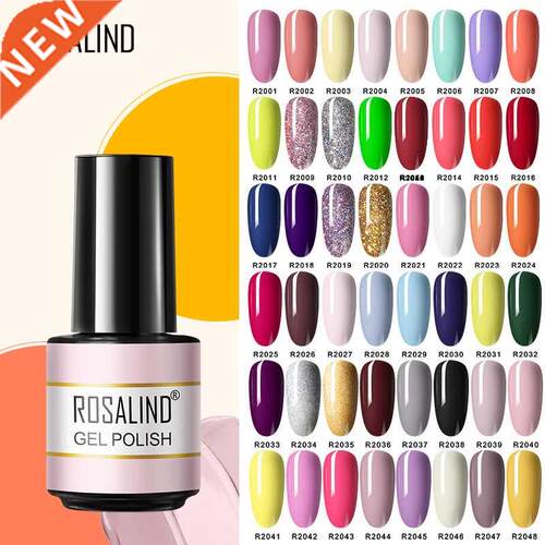Gel Nail Poli 7ML Matte Base Top Coat For Soak Off Gel Pol