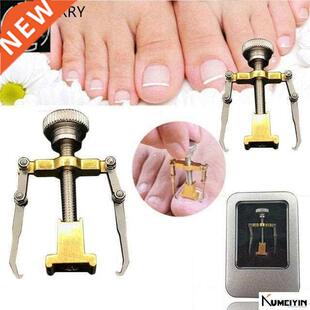 INGROWN Toenails Pedicure Foot Nail Care Tools File for Feet