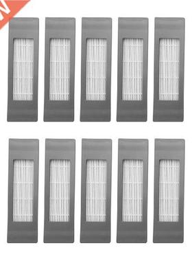 10X HEA Filte Fo Ecovacs Deebot OZMO 950 obot Vacuum