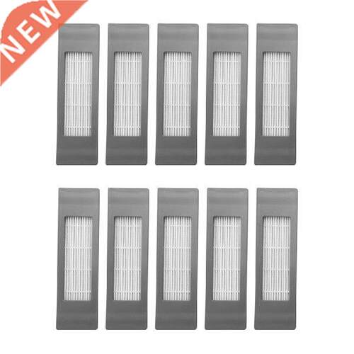 10X HEA Filte Fo Ecovacs Deebot OZMO 950 obot Vacuum