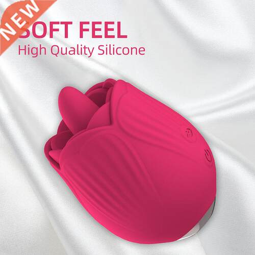 Rose Sucking Vibrtors Nipple Sucker Orl Sucker Clitoris St