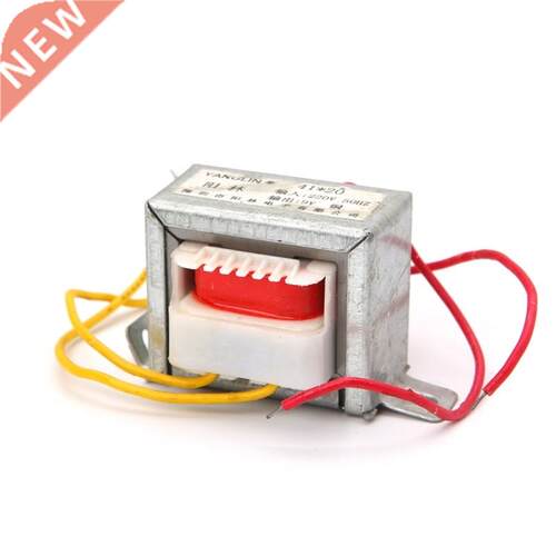 5W Power Transformer AC 220V To AC 9V Local Welder For Spot