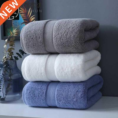 80*150cm towels big Bath towel thick cotton 800g 大浴巾加厚