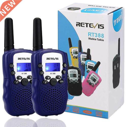 T88 Walkie Talkie Childen 2 cs Childen&am;#9;s adio