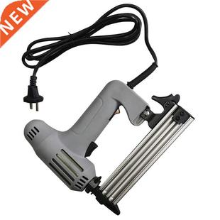 Electric Nails Staple Tool Straight Nail Tool Framing Tacker