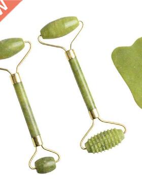 Fcil Mssge Roller Gu Sh Jde Stone Slimming Fce