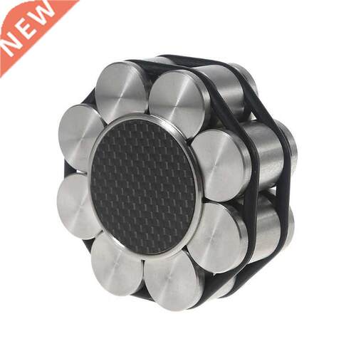 Stinless Steel Turntble Disc Bottom LP Record Clmp Disc S