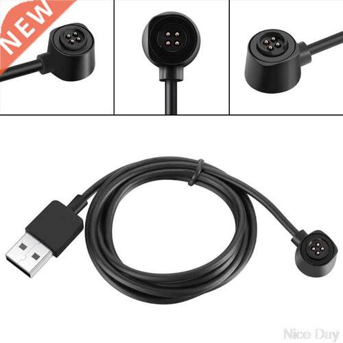 USB Charger Charging Dock Cradle USB Cable Line for Polar M6