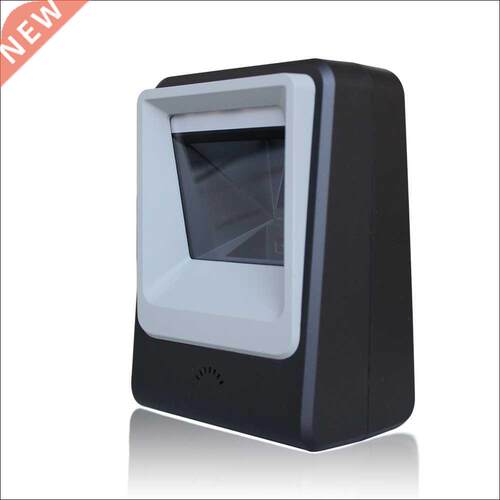freeshipping Omni Directional 1D/2D Scanner Ticketing QR Cod