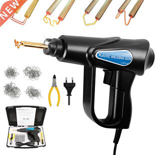 70W Hot Staplers Plastics Welder Machine Car tool PVC Weldin