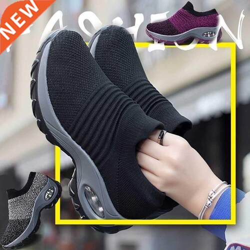 Women Running oes Breathable Casual oes Outdoor Light We