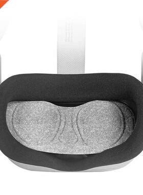 For Oculus Quest 2 VR Headset Lens Cover Dustproof Anti scr