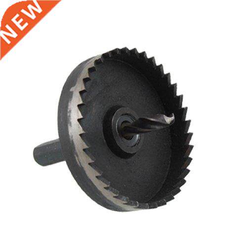 60mm Hole Saw Cast Iron Cutting HSS Twist Drill Bit