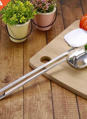 Aluminum Alloy Meat Mallet Loose Tenderizers Meat Hammer Pou