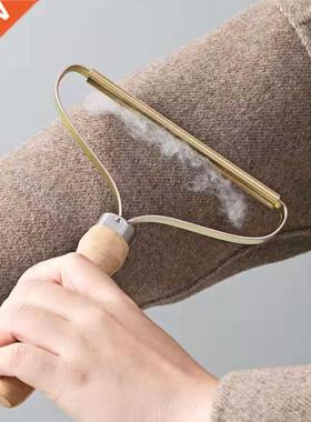 Portable Lint Remover Pet Hair Remover Brush Manual Lint Rol
