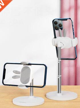 Rit Ear Mobile Phone Holder Retractable Smart Phone Stand