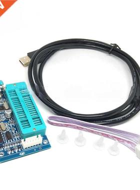 PIC K150 Single Chip Microcomputer Programmer Programmer Dow