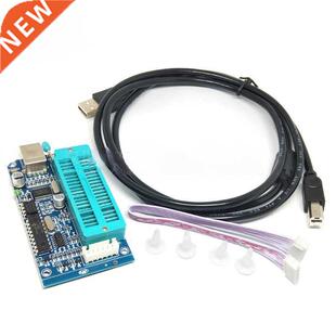 PIC K150 Single Chip Microcomputer Programmer Programmer Dow