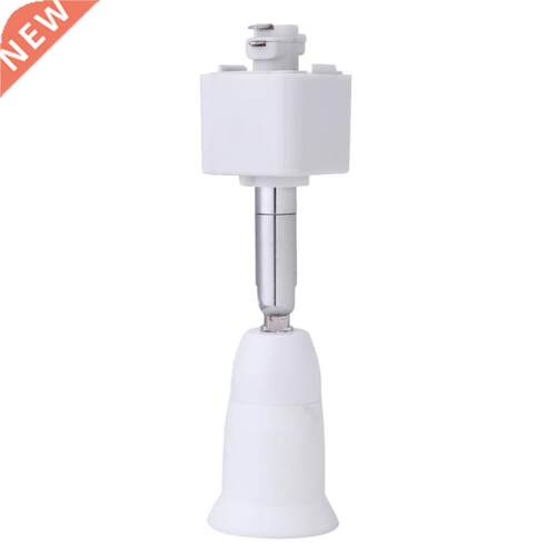 E27 100V240V Base LED Light Socket Adapter Converter for Hom