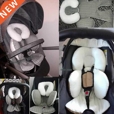 Baby stroller cushion car seat accessories pram thermal mats
