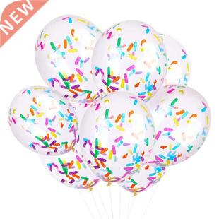 10pcs Ice Cream Balloons Birthday Wedding Party Decoration L