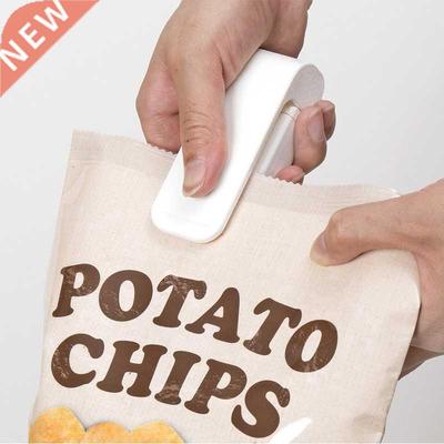 Mini Heat Sealer Household Accessories Plastic Bag Sealer