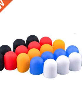 4Pcs Motor Cover Cap for DJI FPV Combo Drone Accessories Eng