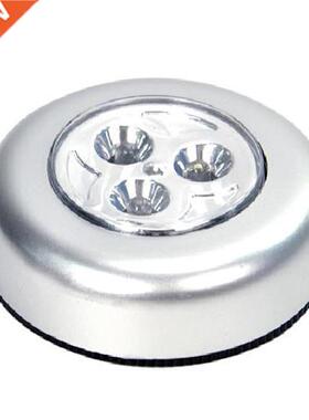 Pat Lamp 3 LED Touch Lamp Kitchen Cabinet Light LED Night Li