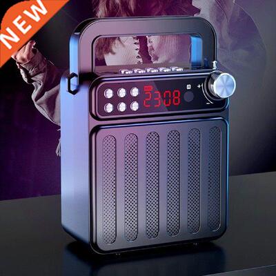 Megaphone Portable Bluetooth Wireless Voice Amplifier