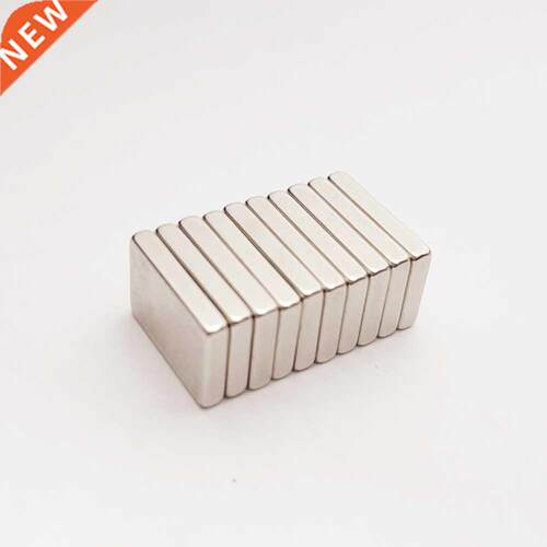 High Quality Block Powerful Magnet 15*10*2.5mm Bulk Sheet Ne