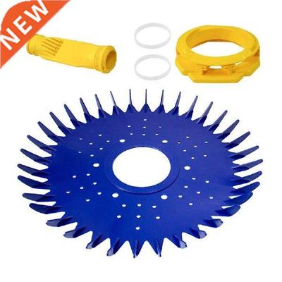 5pcs Spare Parts Pool Cleaner Replacement Set Accessories