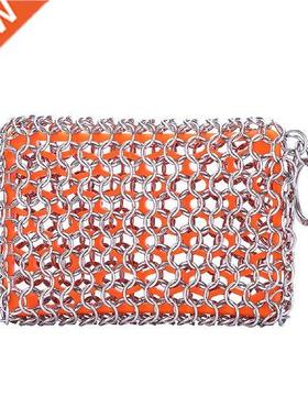 Hygenic Stainless Steel Cookware Cast Iron Cleaner