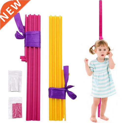 0-1.8m Children's Height Measuring Ruler Punch Free Ruler Ca