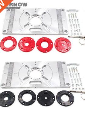 Router Table Insert Plate Woodworking Benches Table Saw