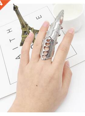Danganronpa Finger Ring Dangan Ronpa Gothic Celeia Ludenbe