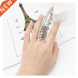 Danganronpa Finger Ring Dangan Ronpa Gothic Celeia Ludenbe