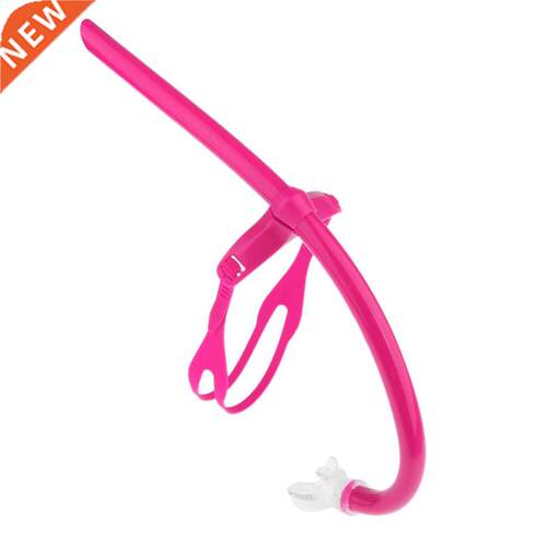 Center-Mount Freestyle Swimming Bullethead Swimmer's