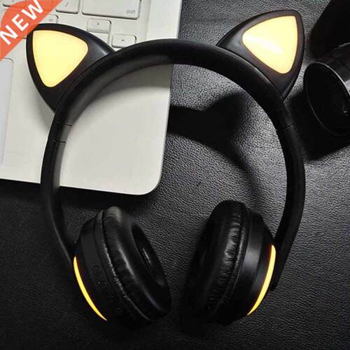 Digitalworld Wireless Bluetooth-compatible Stereo Gaming Hea