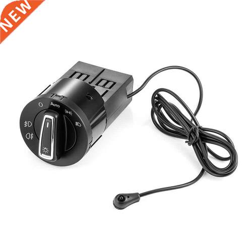 Car Headlight Fog Lamp Switch Headlamp Switch Car Accessorie