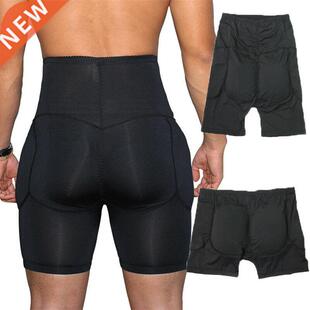 2022 Mens Butt and Hip Enhancer Booty Padded Underwear Panti