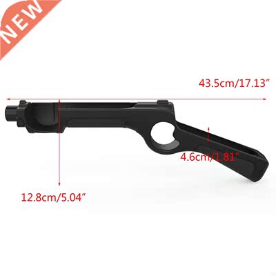 Handle Grip Compatible with Switch & Switch OLED Sho