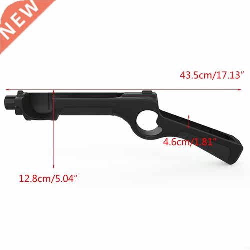Handle Grip Compatible with Switch & Switch OLED Sho