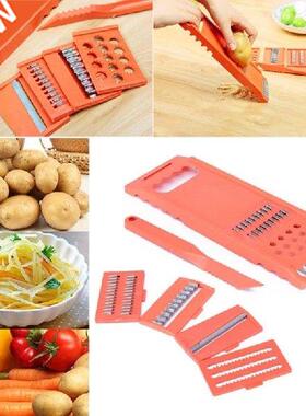 Practical Vegetables Peeler With Knife Sleeve Fruit