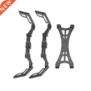 2 in 1 Landing Gear Skid For DJI Phantom 4 Pro Drone Height
